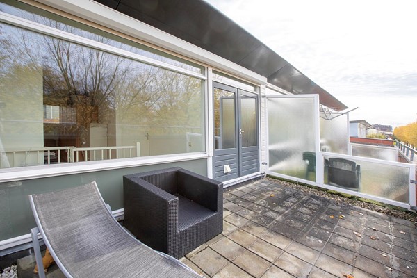 Medium property photo - Bergstraat 25, 3446 DB Woerden
